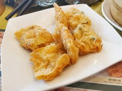 腐竹卷-添好运点心专门店(百老汇店)
