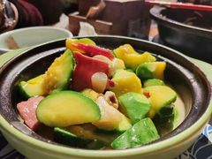 -云海肴·汽锅鸡·云南菜(南强街店)