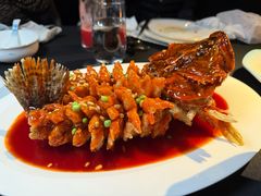 -RIVIERA 松鹤楼(外滩店)