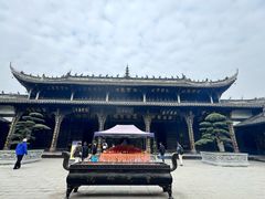 -宝光寺