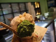 -鹤茶野所(上海首店)