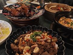-誉八仙粤菜(万象天地店)
