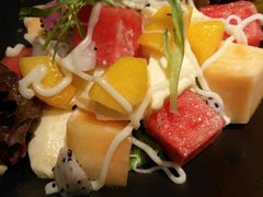 -菲滋意式休闲餐厅(北仑银泰城店)