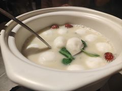 -楚山晓·楚湘菜(江夏永旺店)