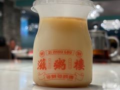 豆腐花-滋粥楼·顺德菜(番禺广场总店)