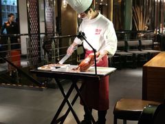 -阿庄新豫菜(通泰路店)