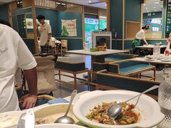 -绿草地·湘菜(7mall店)