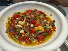 -湘语·湖南家常菜(新洲店)