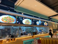 -楼兰古丽·新疆菜(大唐西市店)