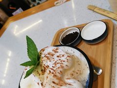 -浮何烤铺(桐梓林店)