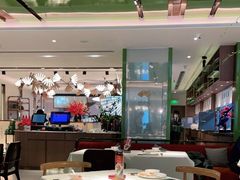 大堂-望湘园·小雅(德基店)