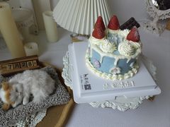 -鹿屿DIY烘焙·公司团建·生日会包场(广州东站店)