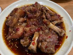 -贤花饭店(城阳店)