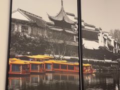 -箸福·夜上海(雨花客厅店)