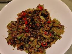 -刘胖子家常菜·蹄花焖藕(兴业店)