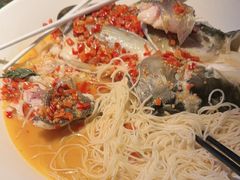 -沅江水·湖南家宴(南村万博长隆商圈店)