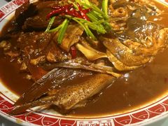 -旺顺阁鱼头泡饼(常营店)