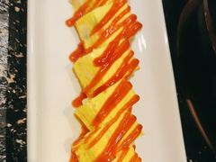 -九田家黑牛烤肉料理(中北镇店)