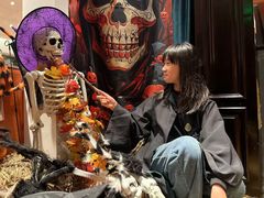 -弗兰克牛排西餐厅Ribone steak house(柠檬花园店)