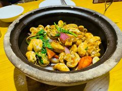 -东就鸭饭店·古早海南菜(友谊南海城店)