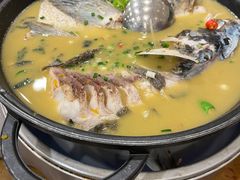 -湘缘道客•湘缘饭店·25年湘菜馆(古墩路店)