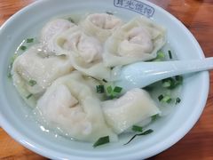 -潘国仙耳光馄饨(黄家阙路店)