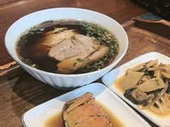 -苏面斋·本地传统苏式面馆