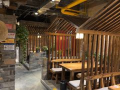 -丹江渔村(首都机场店)