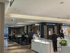 -三越百货(三越银座店)