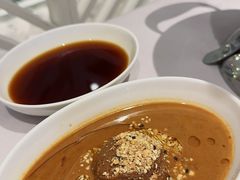 麻酱小料-鼎鼎香·港式火锅(北京SKP店)