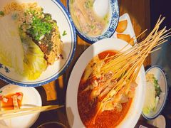 -三生小馆(亭知路店)