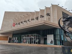 -大连武术文化博物馆
