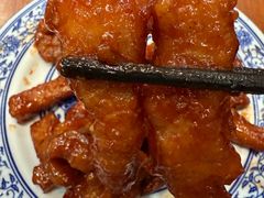 -菊儿人家·北京胡同菜(南锣鼓巷店)