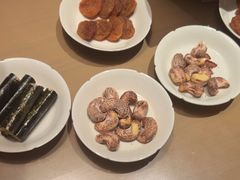 -隐溪茶馆(金虹桥店)
