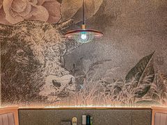 包厢-庖丁兄弟干式熟成牛排自助餐厅(仁恒伊势丹店)