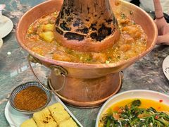 -浩海火燒雲傣家菜(芮欧百货店)