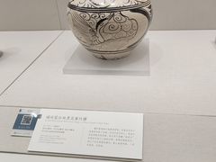 -深圳博物馆(古代艺术馆)