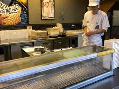 -鳴門鯛焼本舗(天神橋３丁目店)