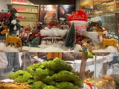 -PAPER STONE BAKERY(天环店)