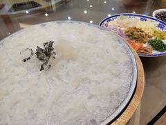 -祈胜邨•顺德鱼生•顺德菜(容桂店)