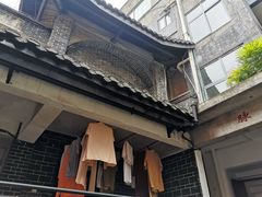 -重庆历史名人馆