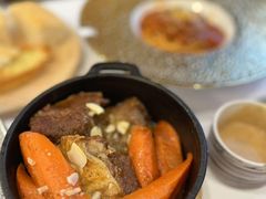 -花园饭店-西餐厅