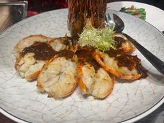 -五缘湾凯悦酒店·悦饗中餐厅