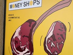 -Money Shops(愚园路店)