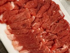 -百友顺涮肉城(故城东路店)