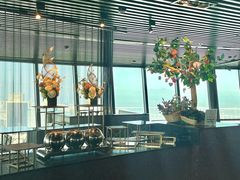 -澳门旅游塔360°旋转餐厅(南湾湖广场店)