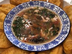 -再回头私房菜·老南京菜