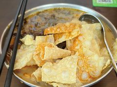 -小螺大作·螺蛳粉火锅(林和西店)