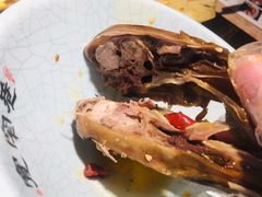 -张氏宽窄巷成都名小吃(茂业百货华强北店)