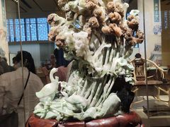 -北京工艺美术博物馆